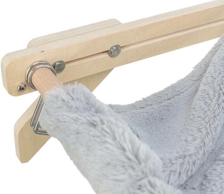 Image du produit Trixie Hamac (Chat)