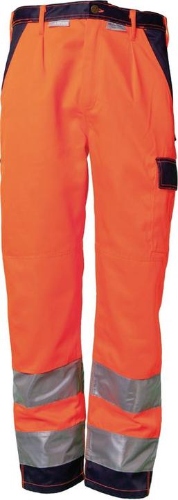 Produktbild Planam Warnschutzbundhose (64)