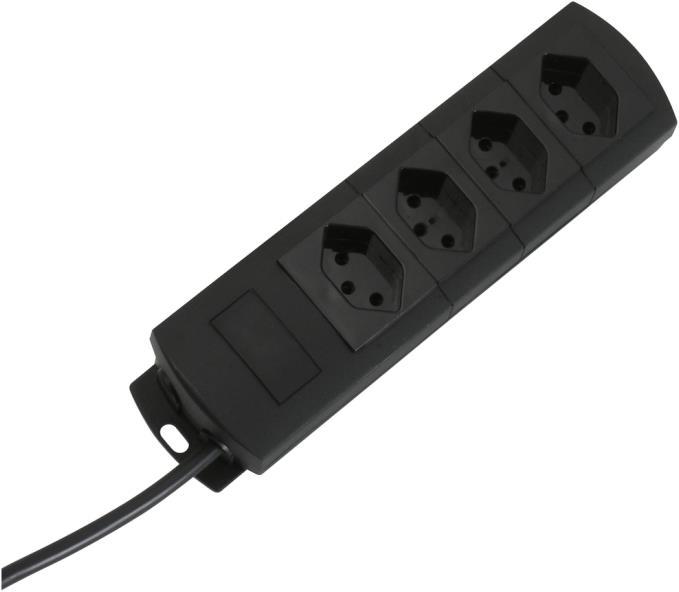 Actual product image Max Hauri prime line (4 x, Type 13, 3 m)