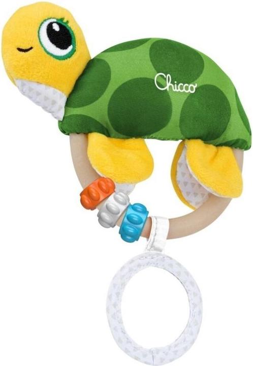 Produktbild Chicco Easy Grasp Turtle 0+
