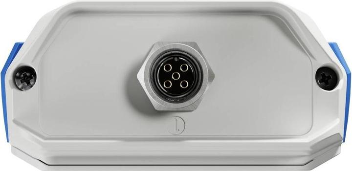 Produktbild Senseca 486134 PRO D01 Multi-Datenlogger Messgrösse Temperatur, Luftfeuchtigkeit, Luftdurchsatz, Dr