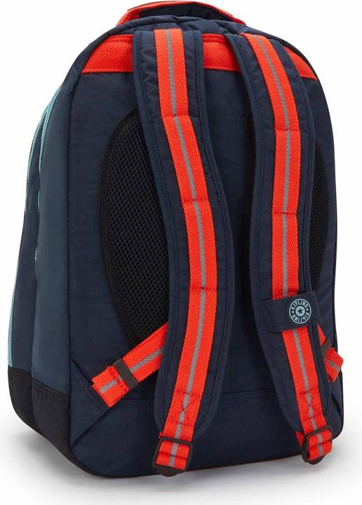 Actual product image Kipling Class Room Unisex Backpack (28 l)