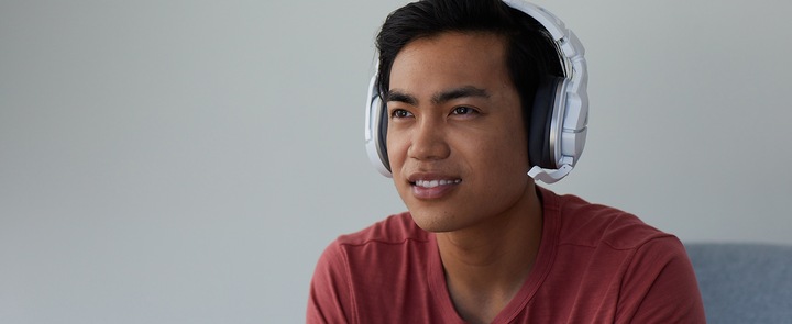 Produktbild Turtle Beach Stealth 600P Gen 2 (Kabellos)