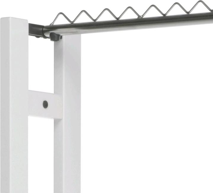 Image du produit Foppapedretti 9900415310 Appendiabiti Chiudibile Snake 60