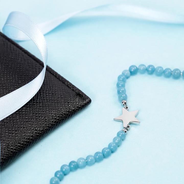 Actual product image Morellato Con Me bracelet (19 cm, Stainless steel)