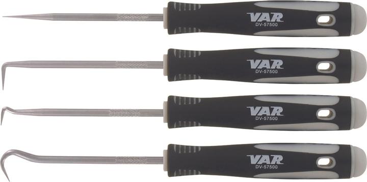 VAR Stech- und Hakenwerkzeugsatz