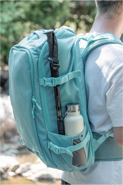 Immagine prodotto Cabin zero Adventure Cabin Bag ADV Pro 42L Rucksack 55 cm Laptopfach (35 l)