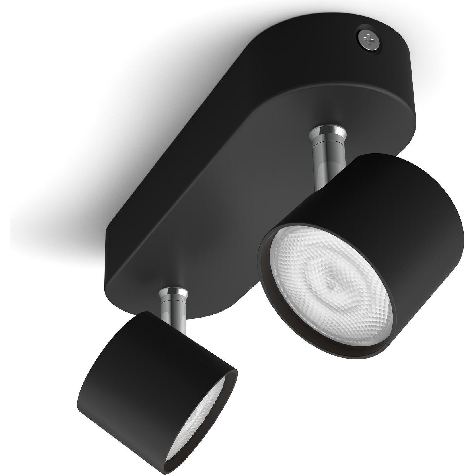 Thumbnail - Philips, Wandleuchte + Deckenleuchte, Star (1000 lm)