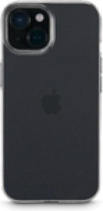 Actual product image Hama Always Clear mobile phone case for Apple iPhone 15, transparent (Apple iPhone 15)