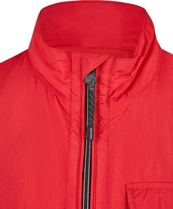 Actual product image Calamar Blouson Cotton Feel (54)