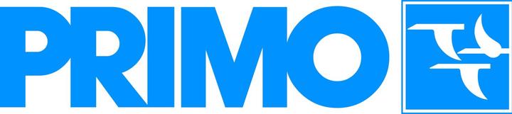 Produktbild Primo ACF 5855 Überschlagdichtung (Schallschutz) Dichtung Kunststoff weiss