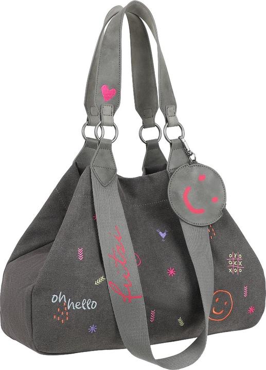 Immagine prodotto Fritzi aus Preußen Izzy Medium Limited Schultertasche 40 cm