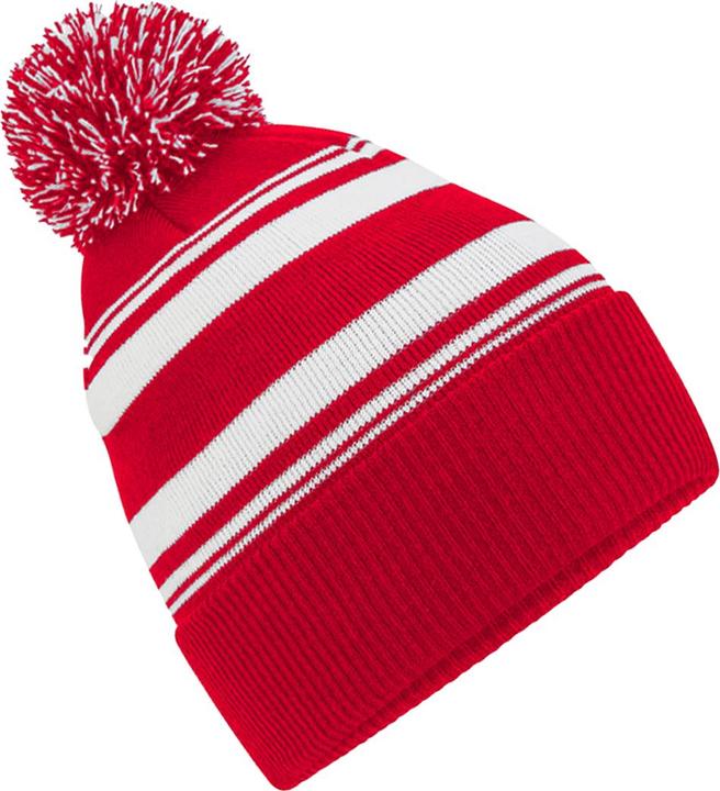 Image du produit Beechfield - Bonnet FAN (Taille unique)