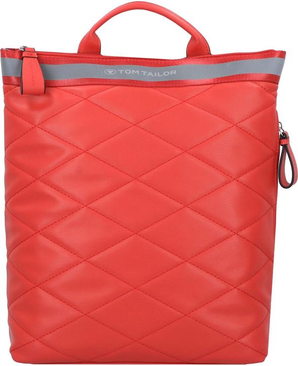 Tom Tailor Sac à dos Mica City 35 cm (13 l)