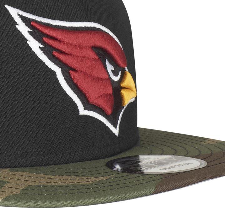 Produktbild New Era 9Fifty Arizona Cardinals