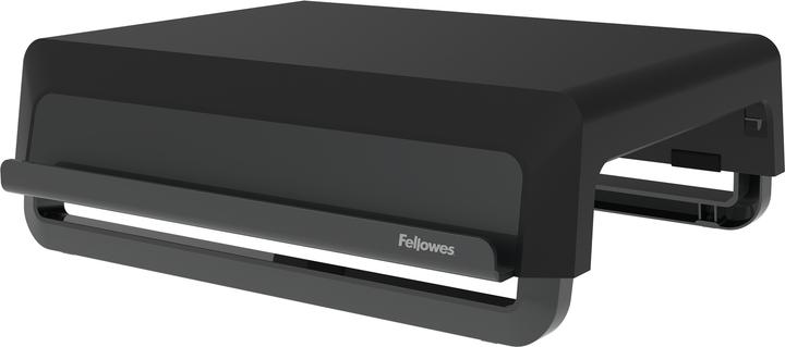 Fellowes Ondersteuning voor zwart scherm