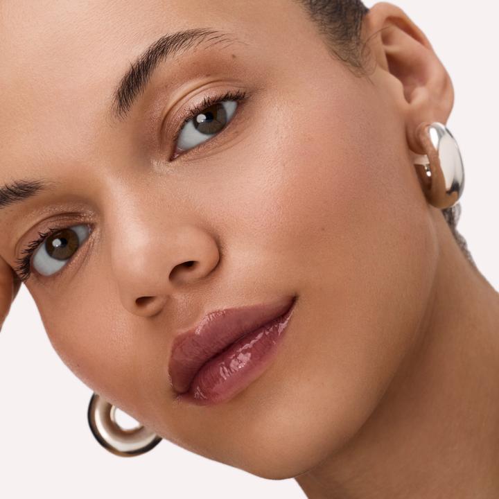 Immagine prodotto Catrice Peptide Bliss Glossy Lip Balm (#7E372B)