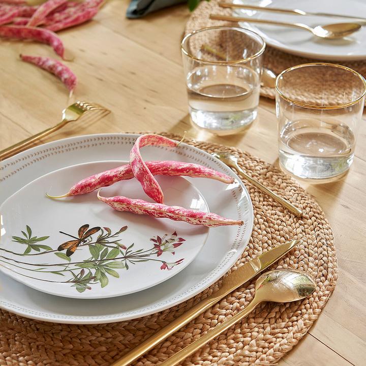 Produktbild La Redoute Interieurs Jonna (4 Stk., 38 x 39 cm)