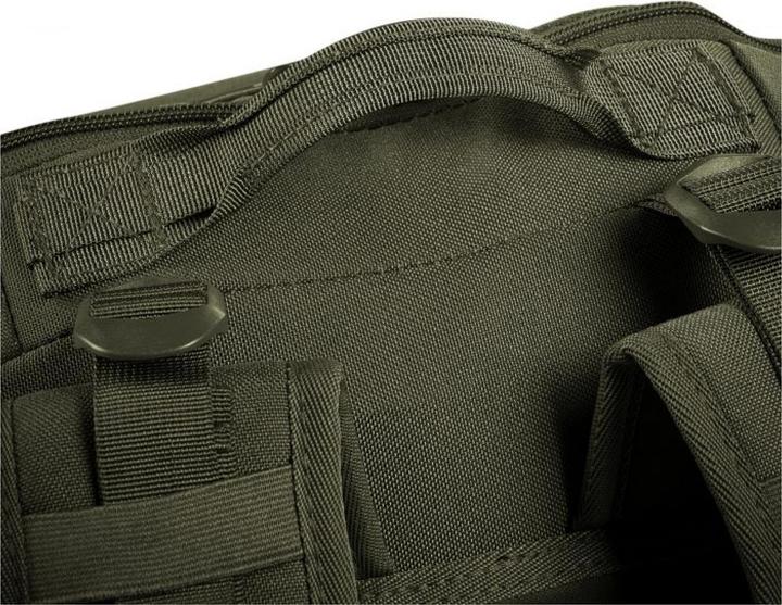 Produktbild Stoirm Tactical Backpack Olive 25 (25 l)