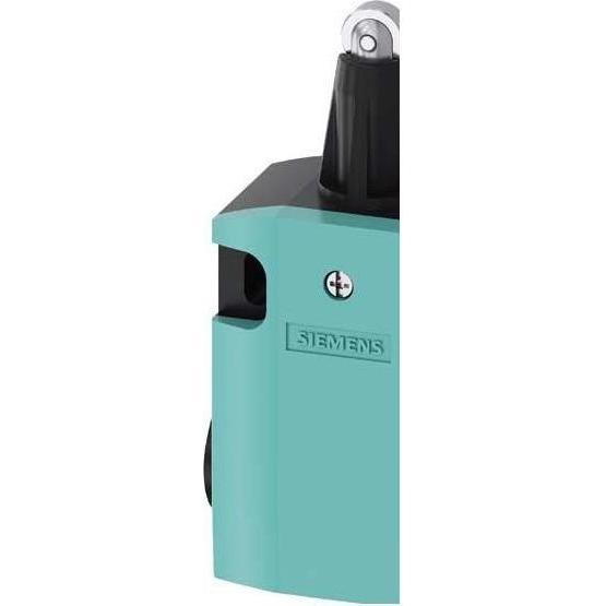 Thumbnail - Siemens, Systemstromversorgung, Positionsschalter, Metallg. 56mm breit