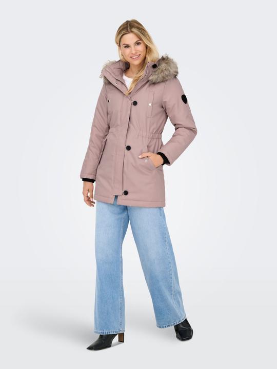 Image du produit Only ONLIRIS Parka longue Parka longue