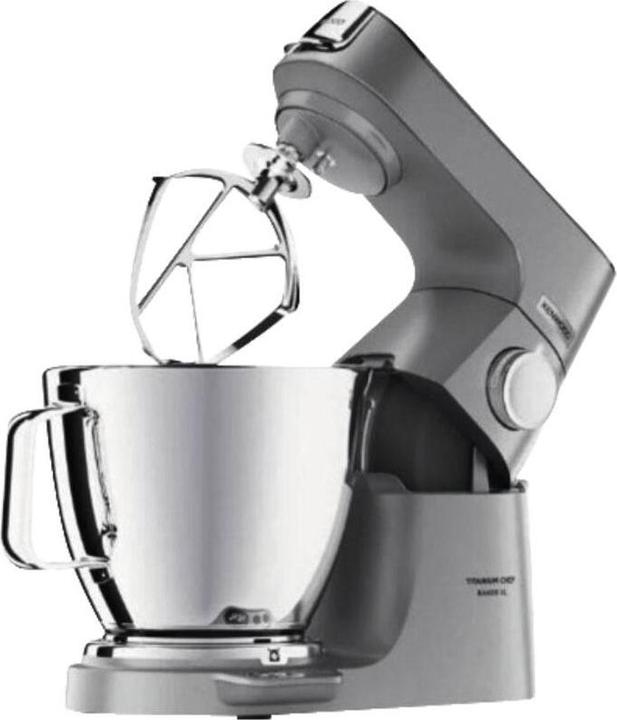 Actual product image Kenwood Titanium Chef Baker XL (1200 W, 7 l)