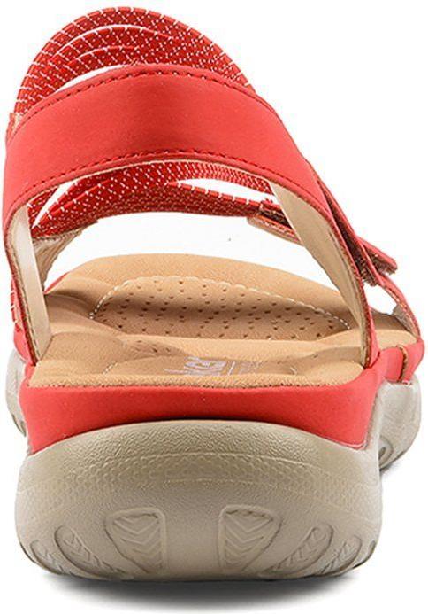 Actual product image Rieker Sandalen (41)