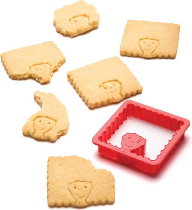 Produktbild Monkey Business Hairdo