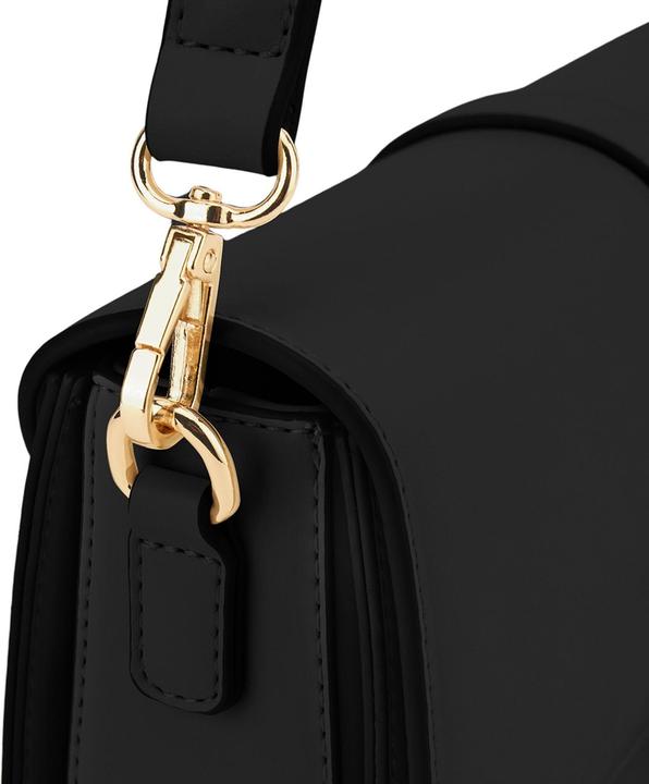 Produktbild Seidenfelt Lilla Ro Schultertasche 24 cm