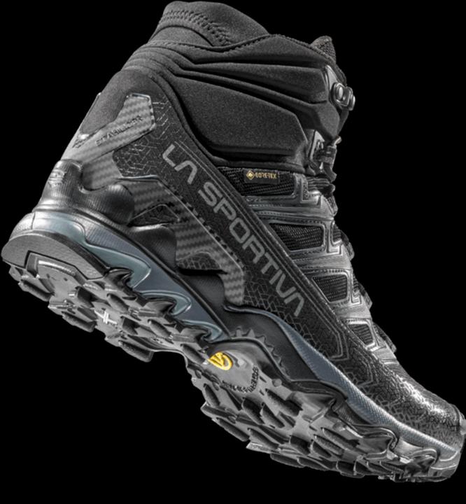 Produktbild La Sportiva Ultra Raptor II Mid Leather Wide GTX (48)