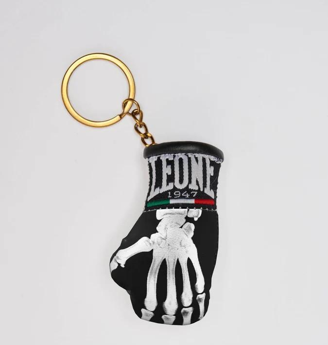 Actual product image Leone Schlüsselanhänger Mini Boxhandschuhe Uiter