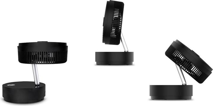 Produktbild Clean Air Optima CA-404 (55 dB)