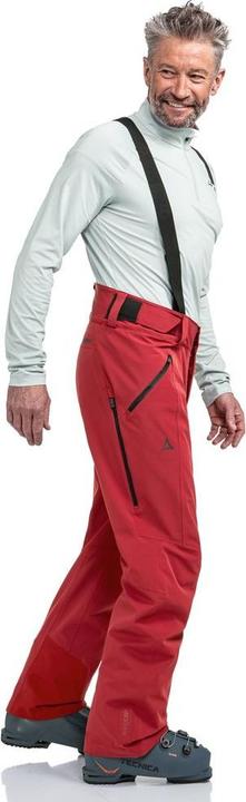 Actual product image Schöffel Ski Pants Pontresina (48)