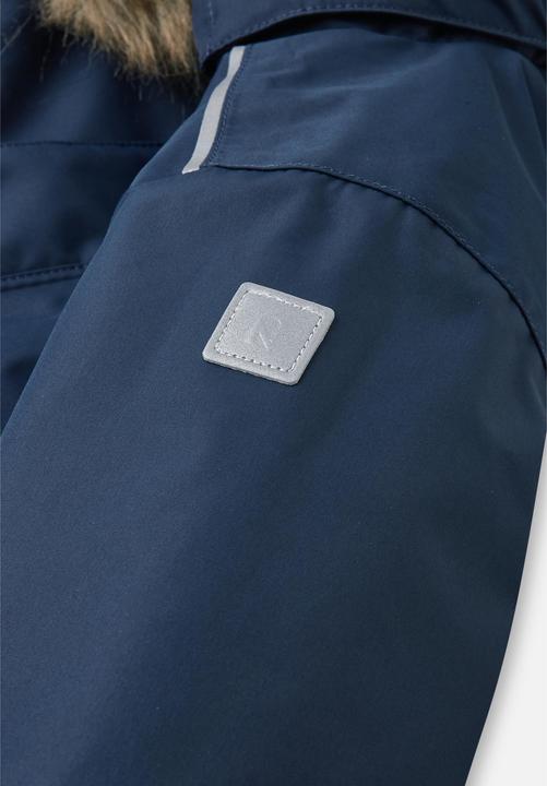 Actual product image Reima Kid's Reimatec Winter Overall Gotland (86)