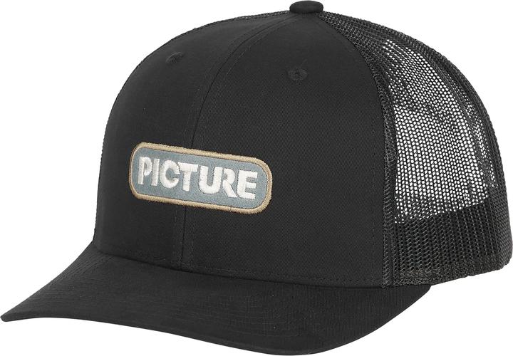 Image du produit Picture Camionneur Byam