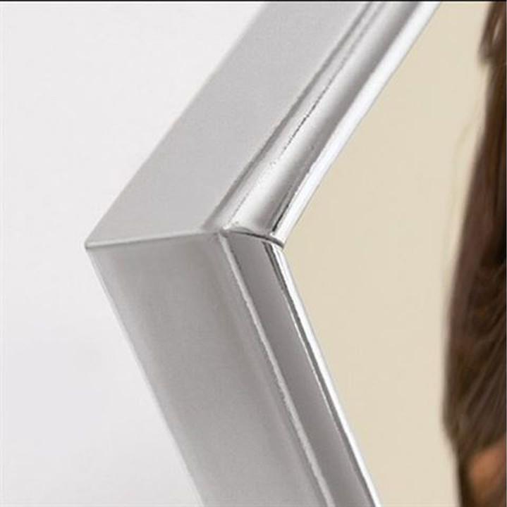 Produktbild ZEP Bilderrahmen 120S01-5R Silver Plated 13x18 cm (13 x 18 cm)