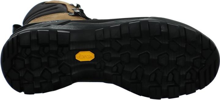 Produktbild Mammut Blackfin Leather High GTX Men, hoher Bergschuh, Hiking Footwear (High) (46)