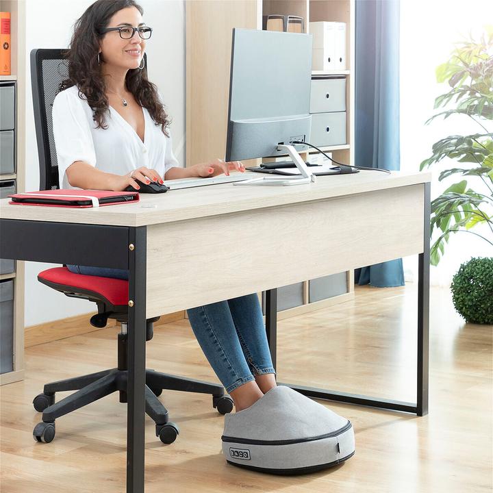 Image du produit TOP Appareil de massage thermique Shiatsu