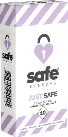 Produktbild Safe Just (10 Stk.)