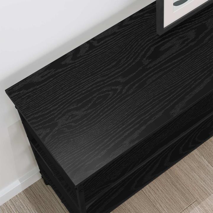 Image du produit vidaXL Konsolentisch (100 x 32 x 75 cm)