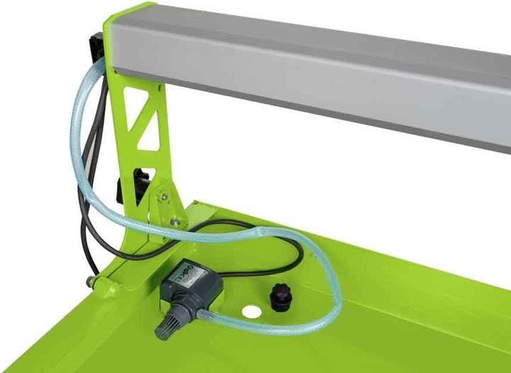 Image du produit Zipper ZI-FS200-720 Coupe-carreaux 200 mm 230 V