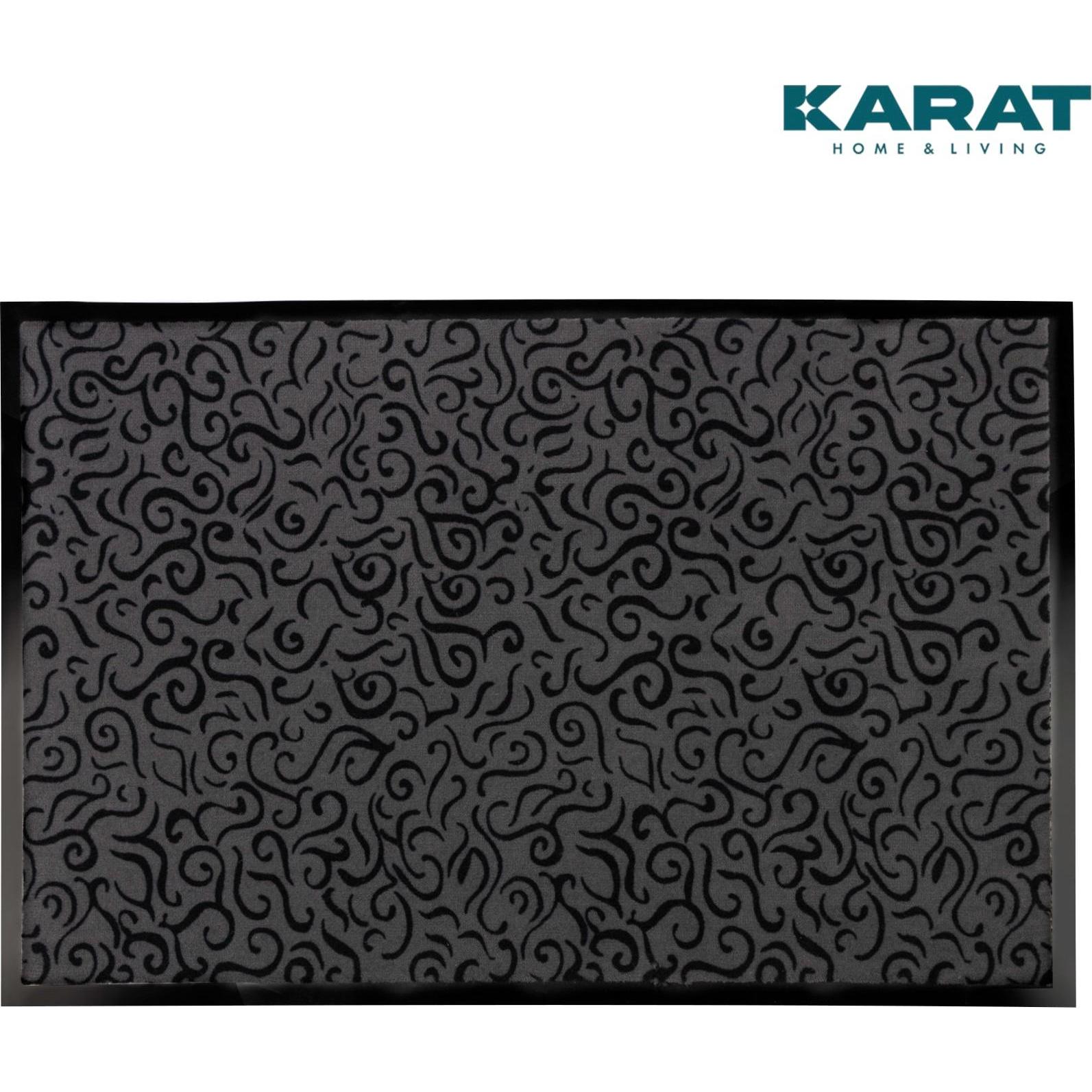 Karat, Fussmatte, Brasil (90 x 120 cm)