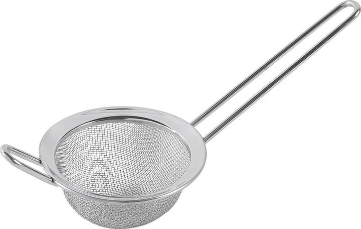 My Basics Küchensieb Edelstahl ø9,5cm (9.50 cm)