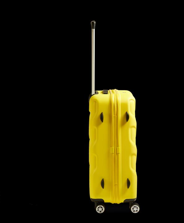 Immagine prodotto Stratic Freccia 2 - Custodia rigida M (69 l, M (50 - 90l))
