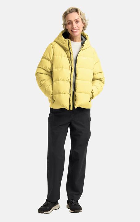 Actual product image Jack Wolfskin Frozen Palace Jkt W Rds (S)