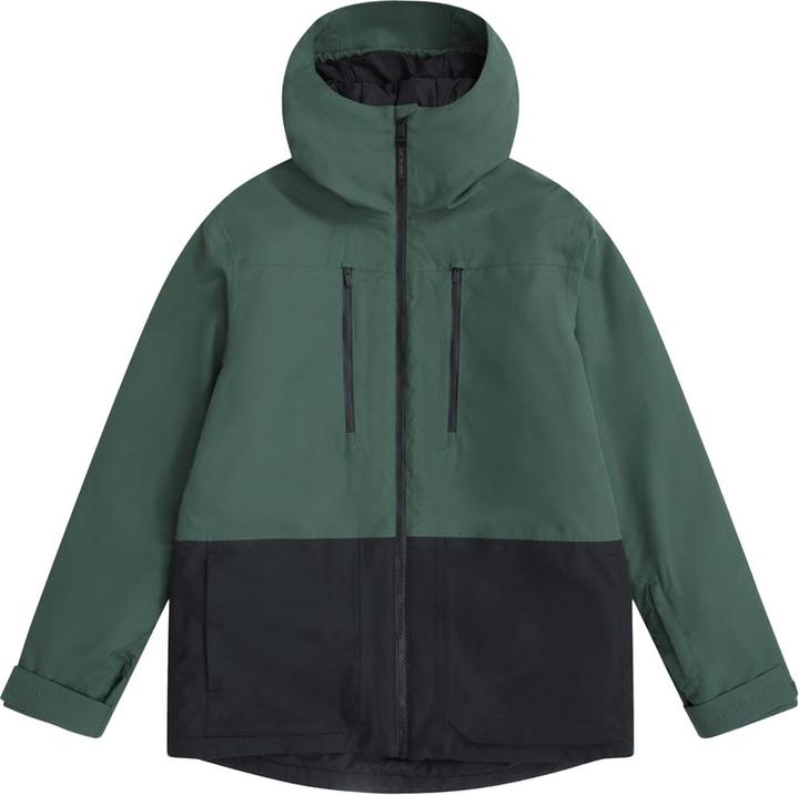 Immagine prodotto Mountain Warehouse Zephyr Giacca da Snowboard Uomo (M)