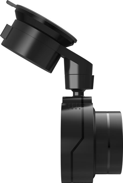 Actual product image Canyon DVR25, 3' IPS with touch screen, Mstar8629Q, Sensor Sony335, Wifi, 2K resolution (Wi-Fi, Built-in display, WQHD)