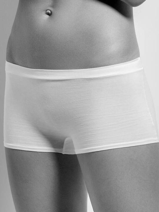 Immagine prodotto ISA Bodywear Panty Lucy (XS, Confezione singola)