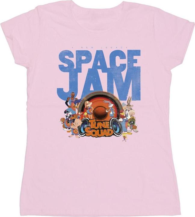 Produktbild Space Jam Tune Squad TShirt (L)
