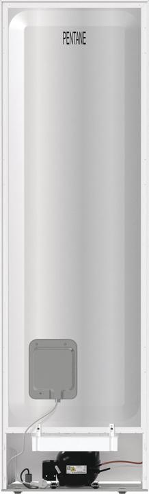 Produktbild Gorenje Lodówka NRK6202AW4 (331 l)